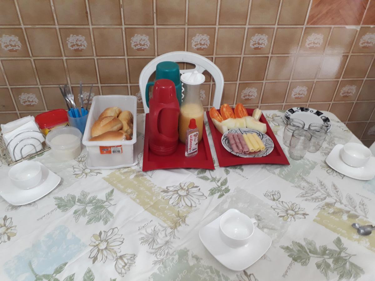Guest house Doce Vida