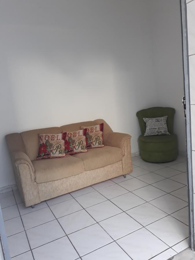 Guest house Doce Vida Fortaleza (Ceara)