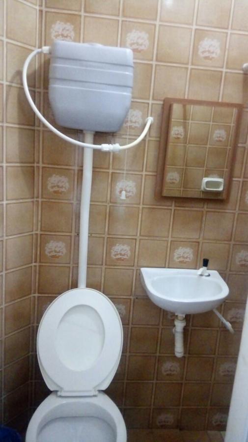 Guest house Doce Vida Fortaleza (Ceara)