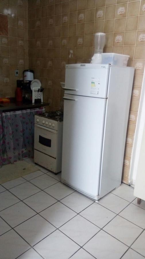 Guest house Doce Vida 2*